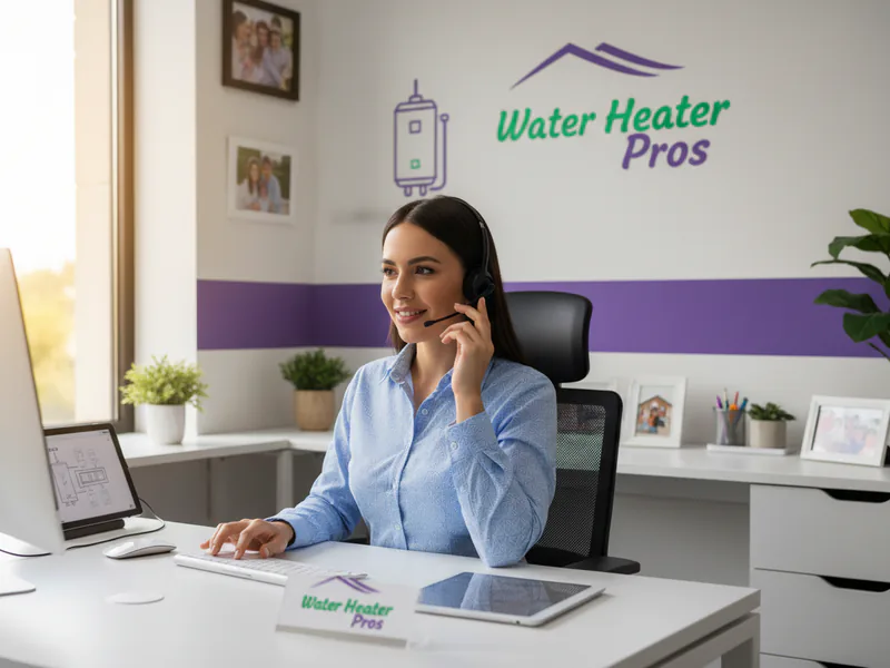 Water Heater Repair  in Herriman  FAQ